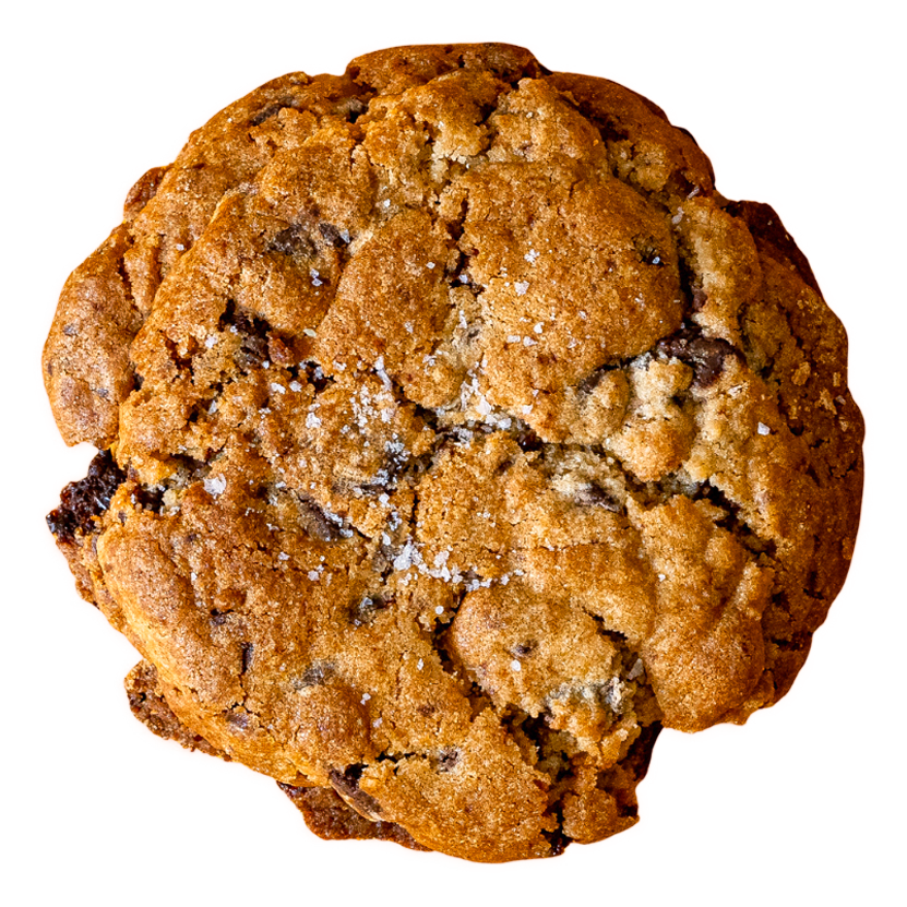 12 Pack - Choc Chip Cookie Box