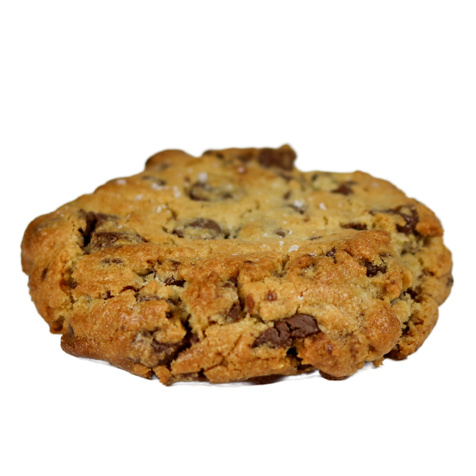 12 Pack - Choc Chip Cookie Box