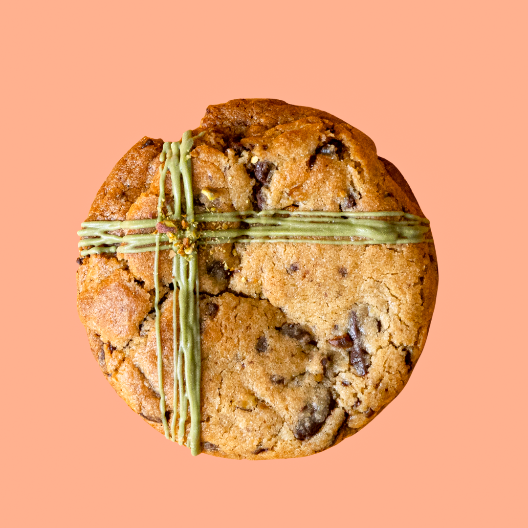 Dubai Pistachio Cookie