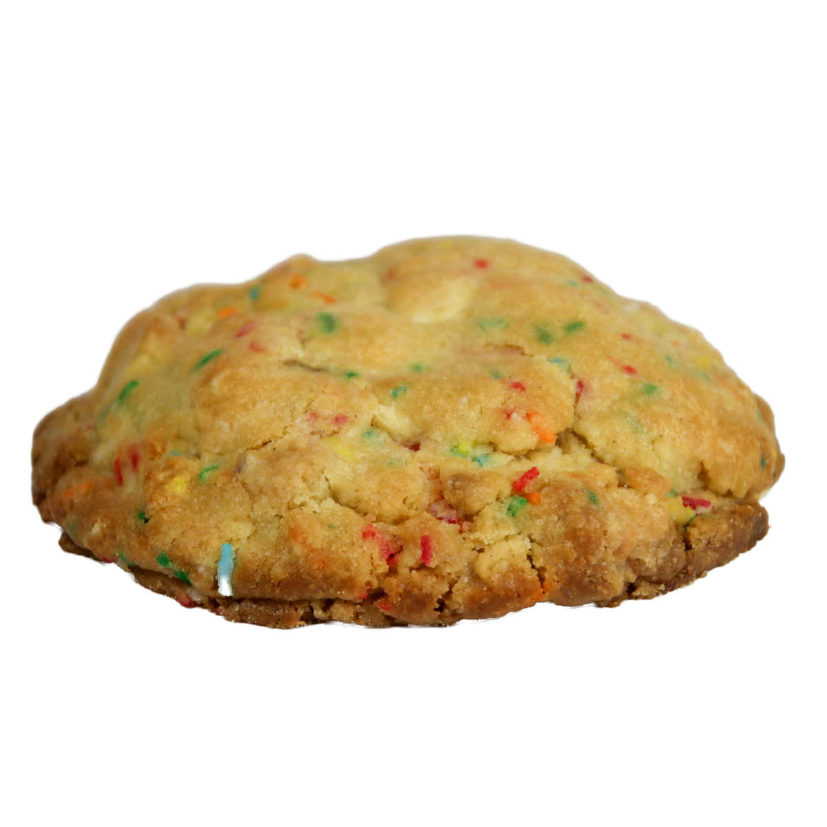 12 Pack - Funfetti Cookie Box
