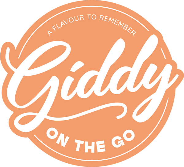 Giddy On The Go