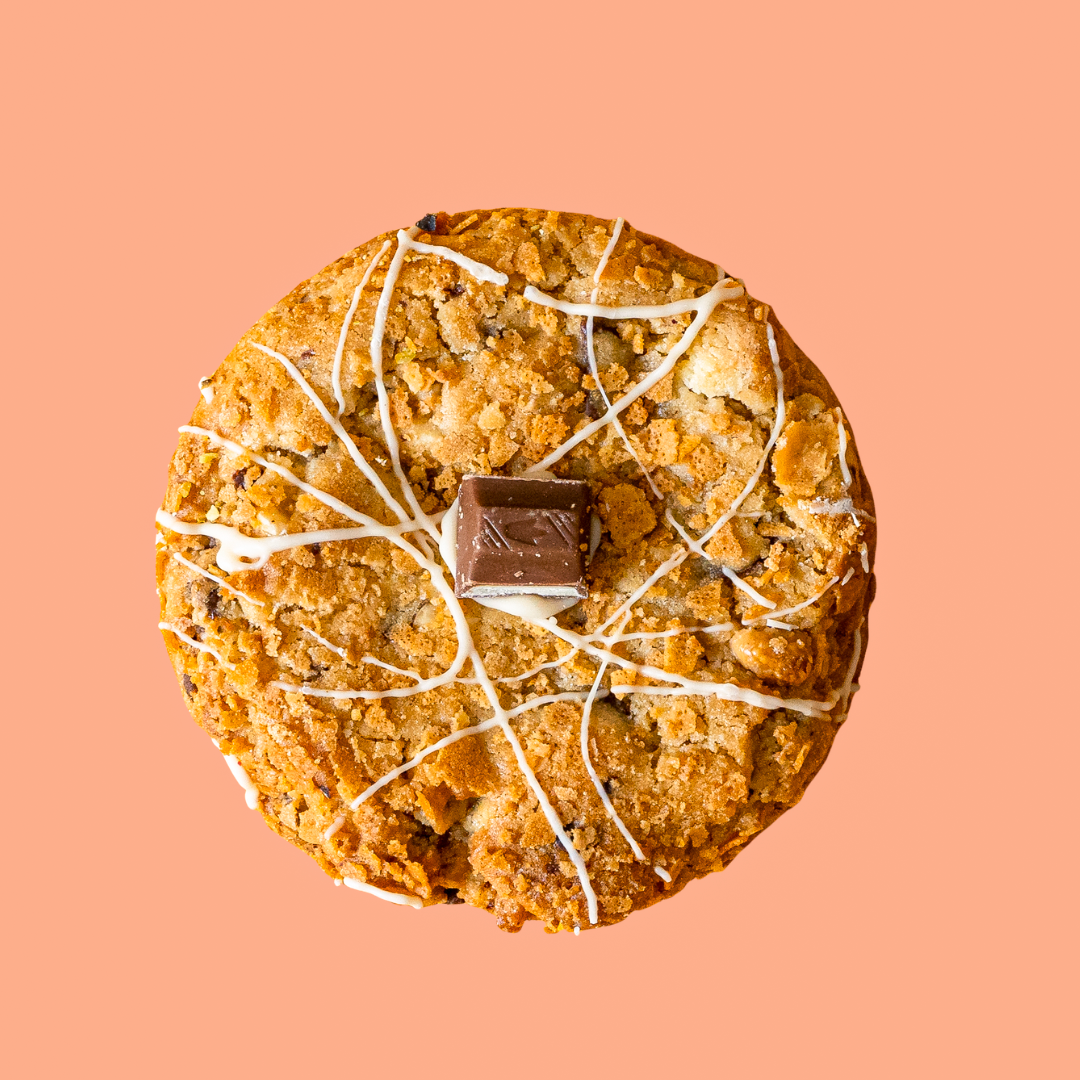 Kinder Cookie