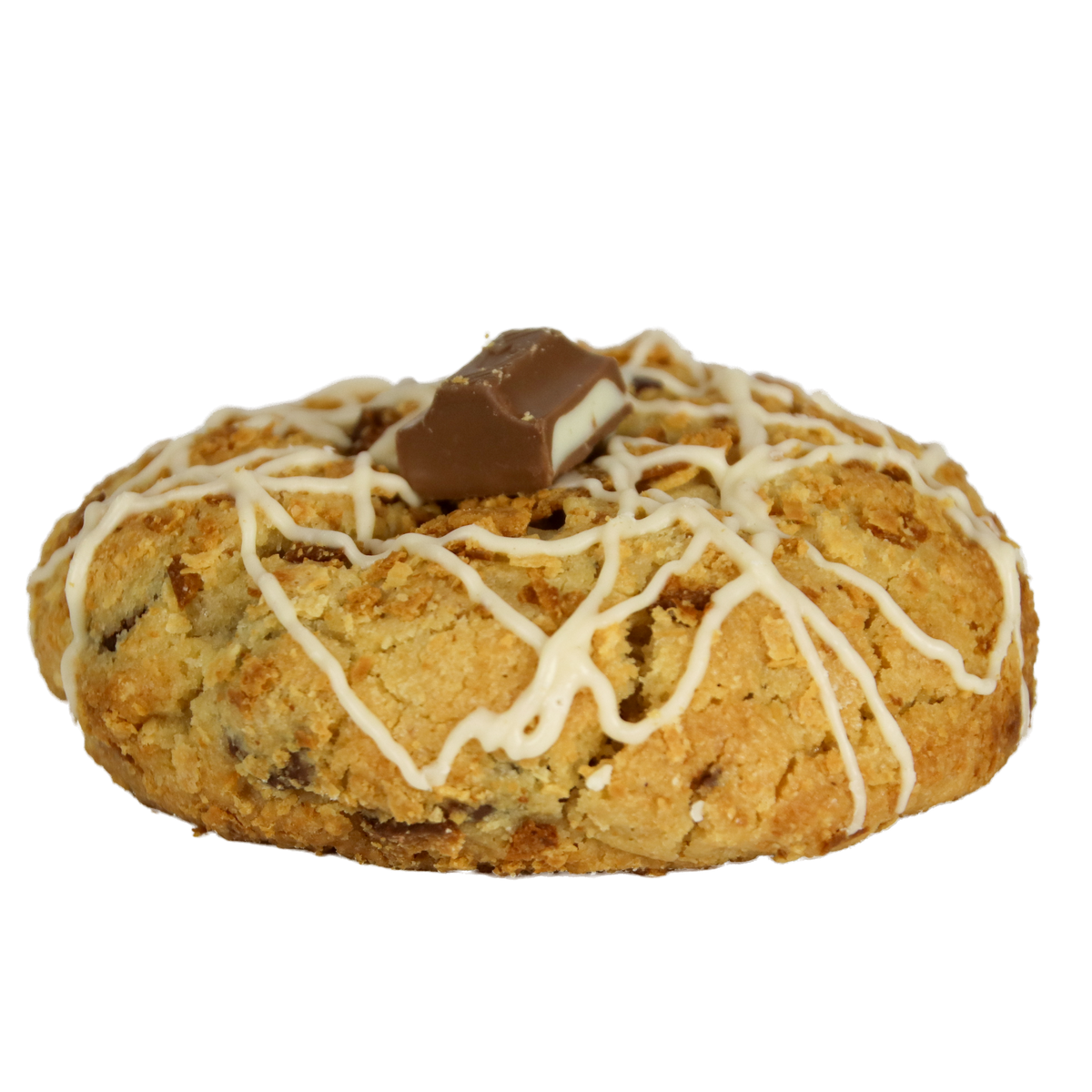 12 Pack - Kinder Cookie Box