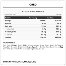 Oreo Cookie