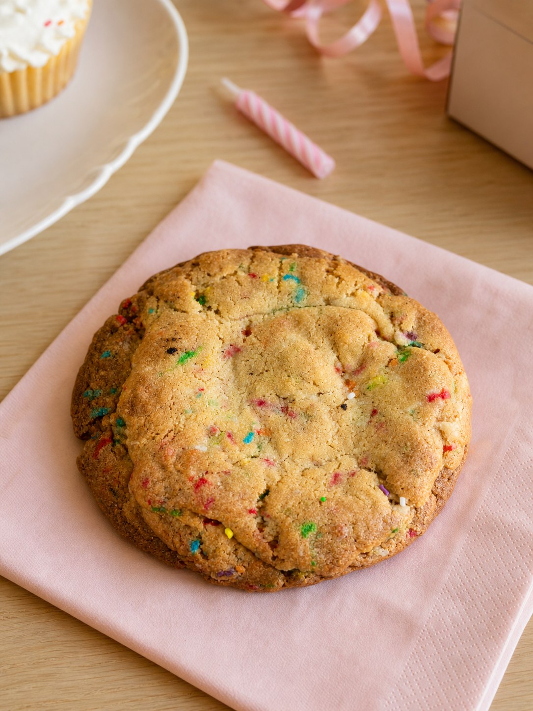 Funfetti Party