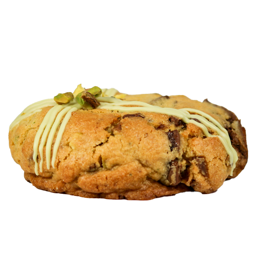 Dubai Pistachio Cookie