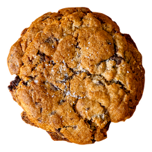12 Pack - Choc Chip Cookie Box