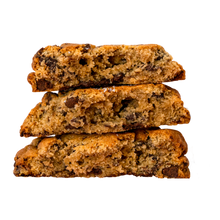 12 Pack - Choc Chip Cookie Box