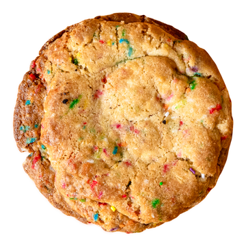 Funfetti Cookie