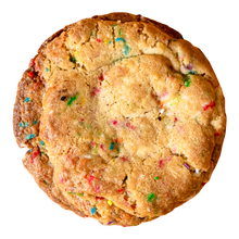 12 Pack - Funfetti Cookie Box