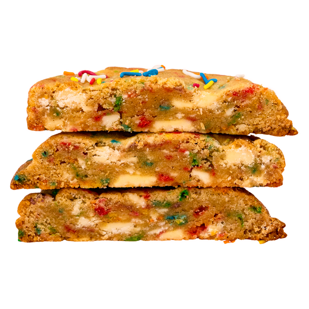 Funfetti Cookie