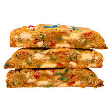 Funfetti Cookie