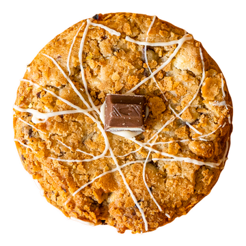 Kinder Cookie
