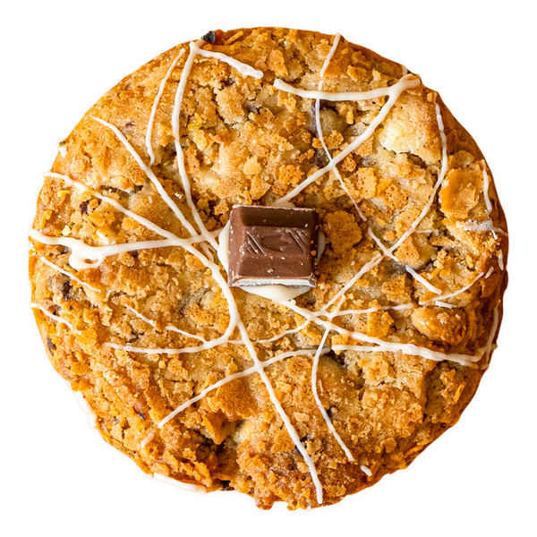 Kinder Cookie