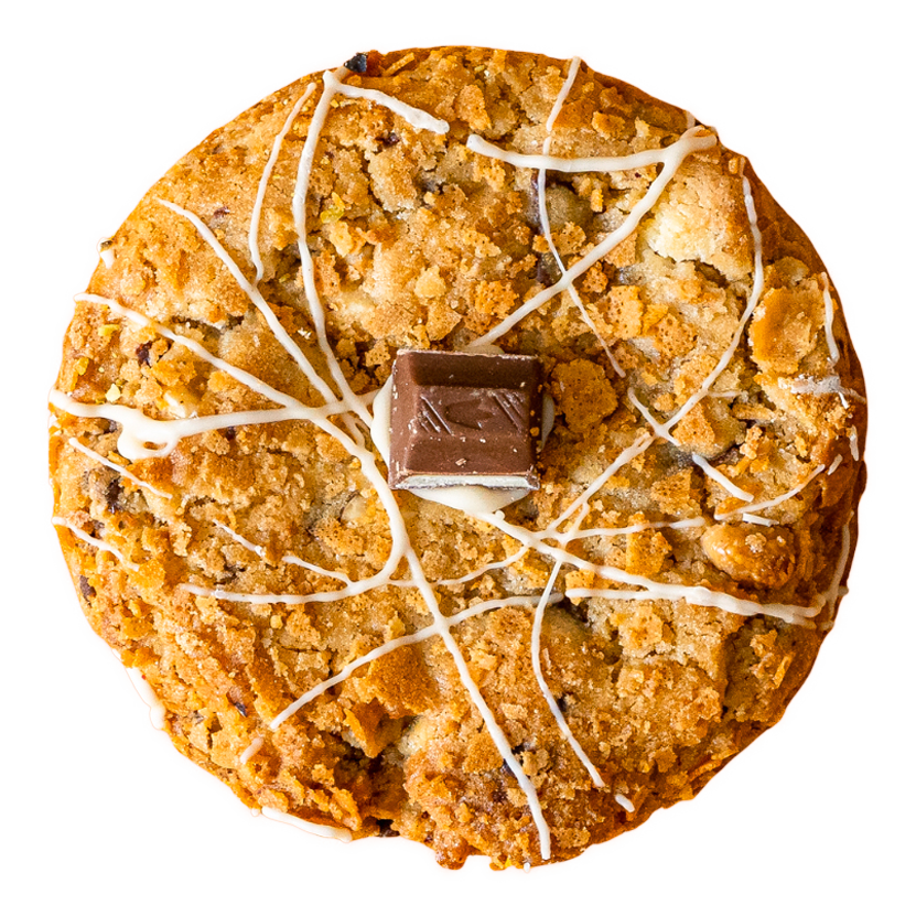 12 Pack - Kinder Cookie Box