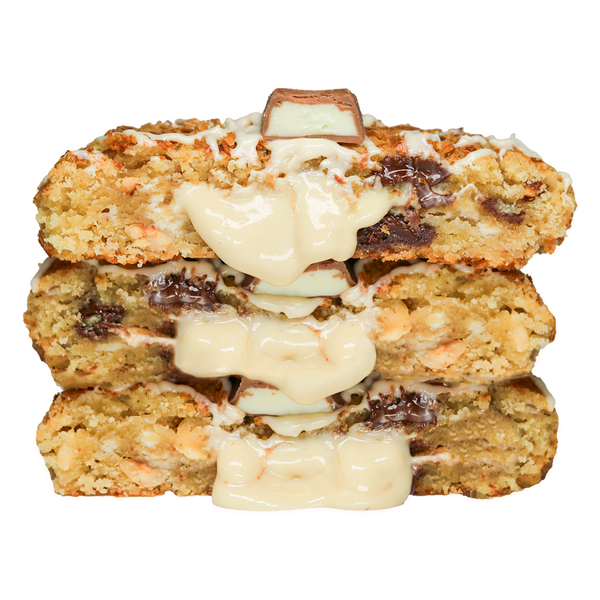 12 Pack - Kinder Cookie Box