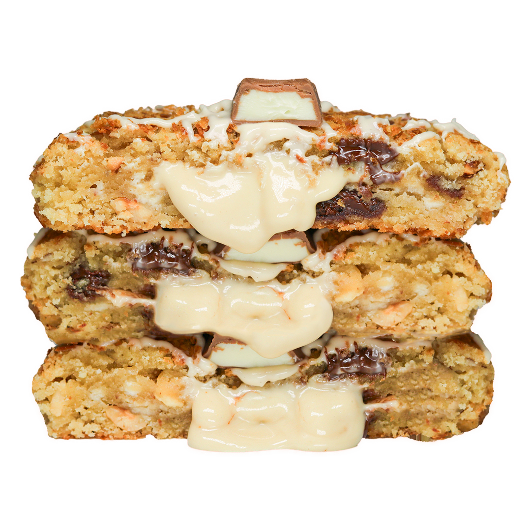 12 Pack - Kinder Cookie Box