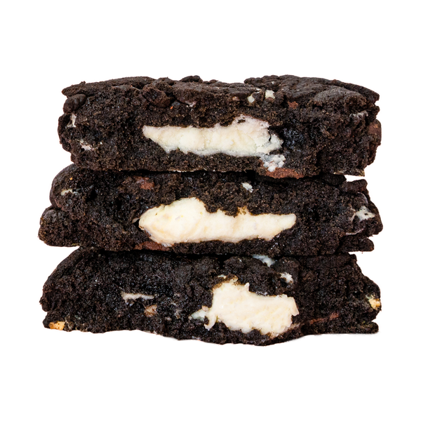 12 Pack - Oreo Cookie Box