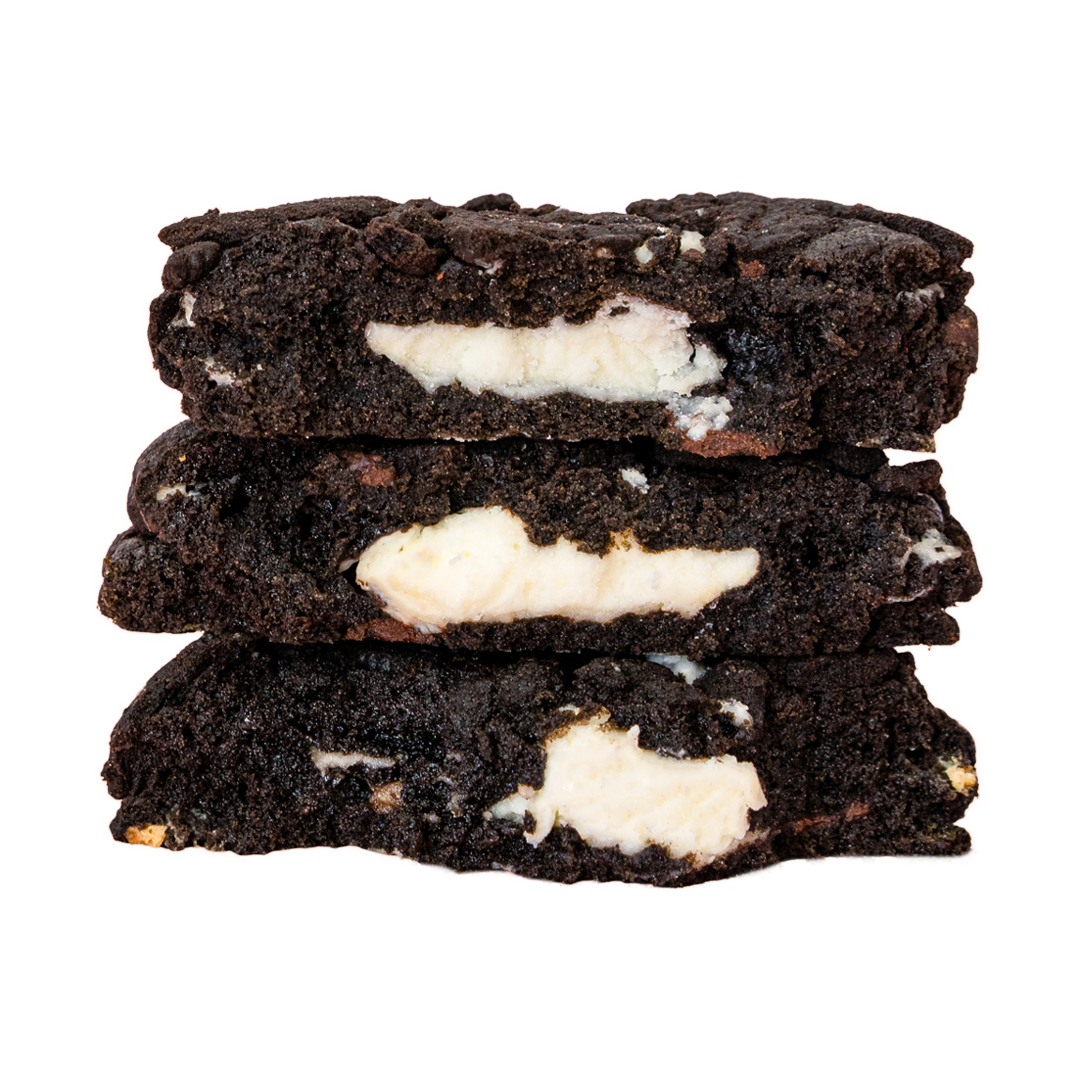 12 Pack - Oreo Cookie Box