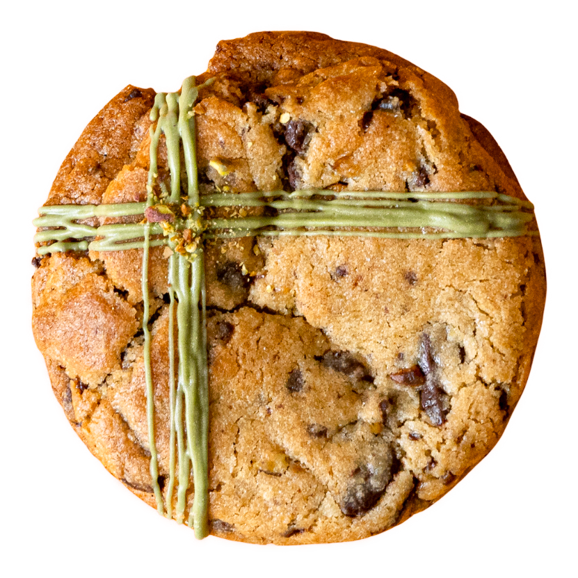 Dubai Pistachio Cookie