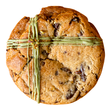 Dubai Pistachio Cookie