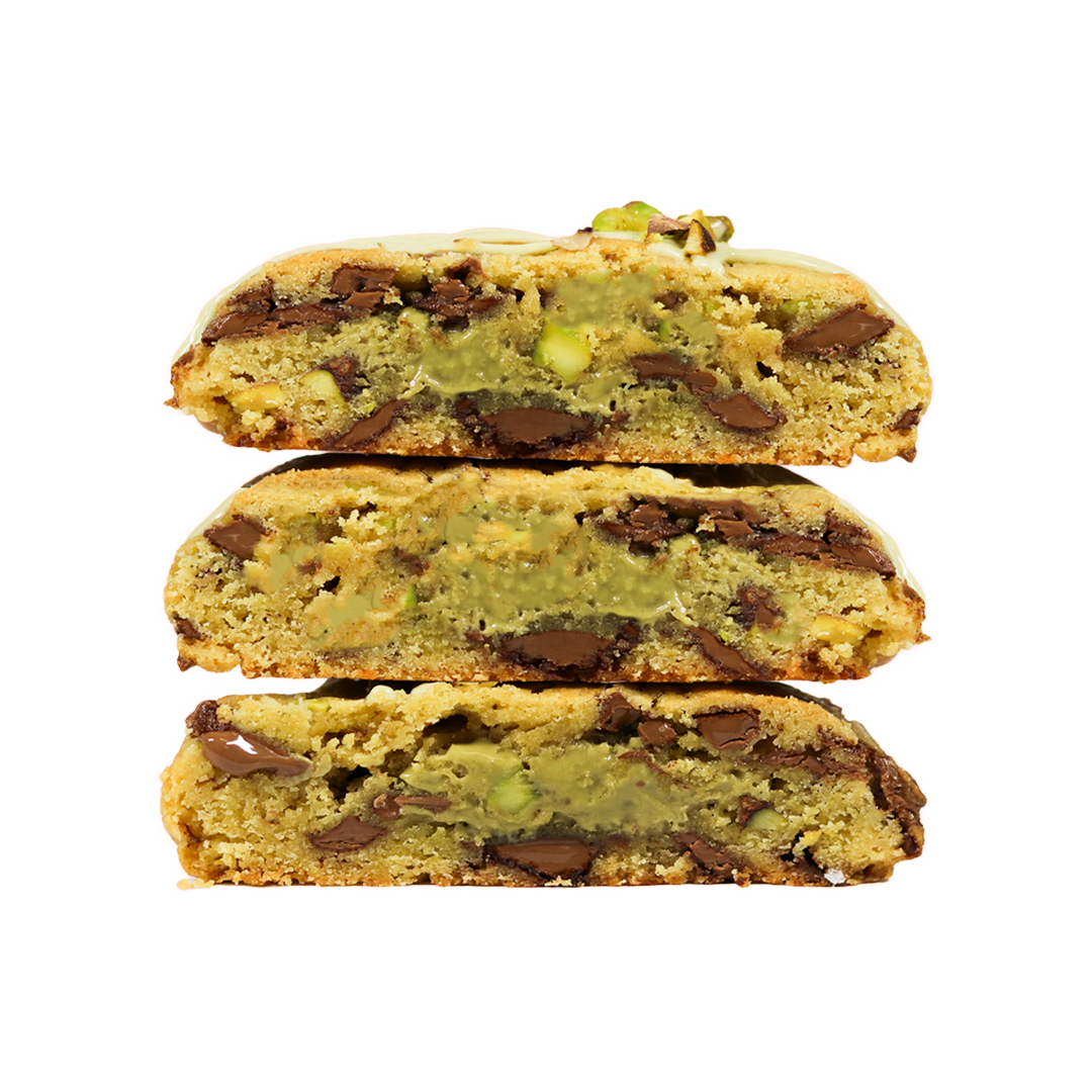 Dubai Pistachio Cookie