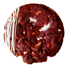 Red Velvet Cookie