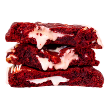 Red Velvet Cookie